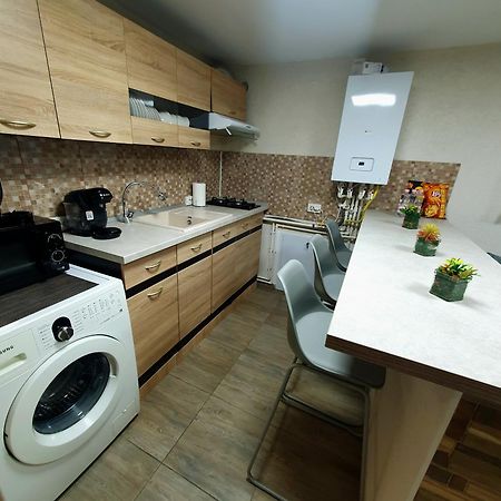 Apartament Lupeni Lupeni  Dış mekan fotoğraf