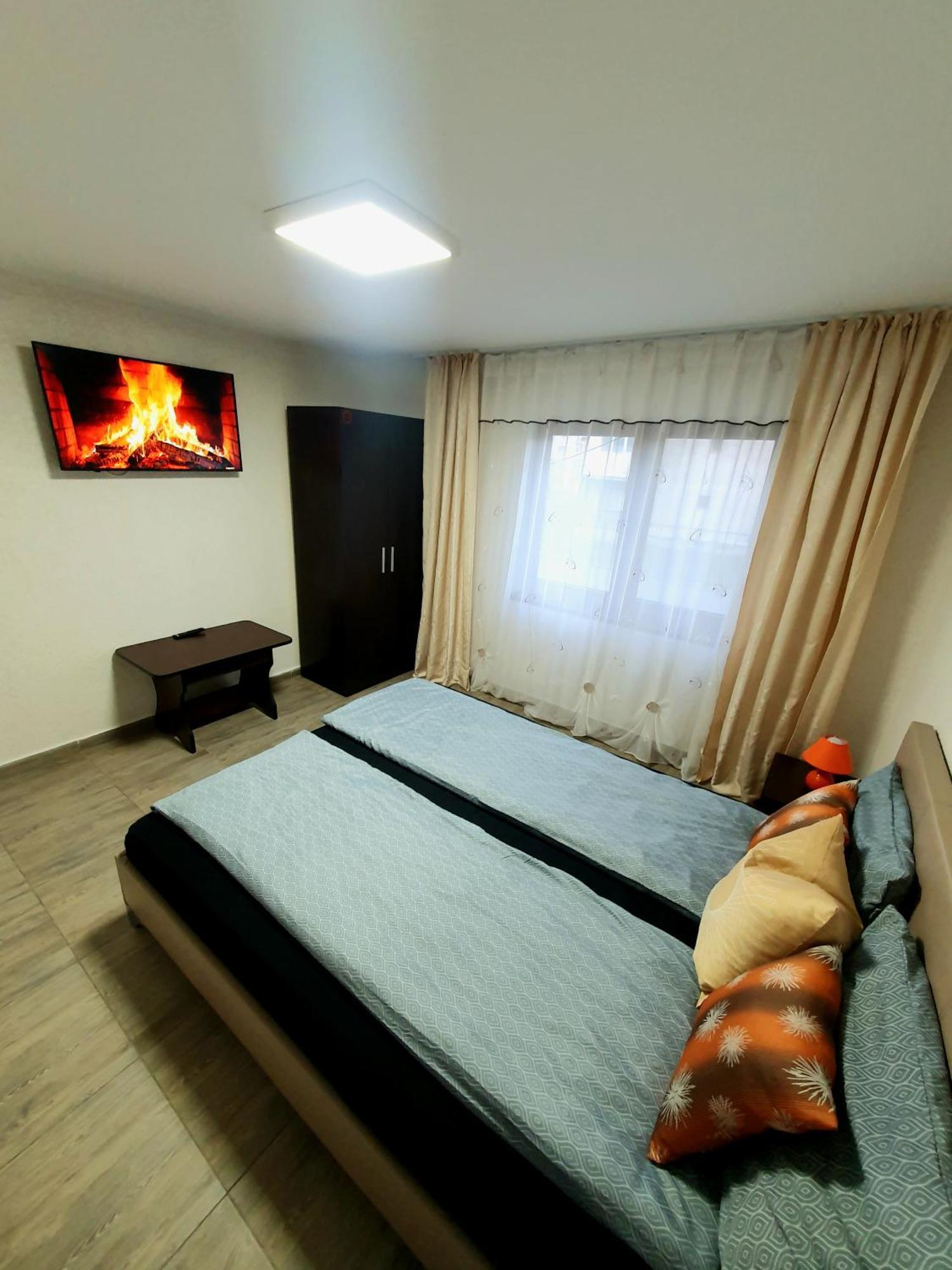 Apartament Lupeni Lupeni  Dış mekan fotoğraf