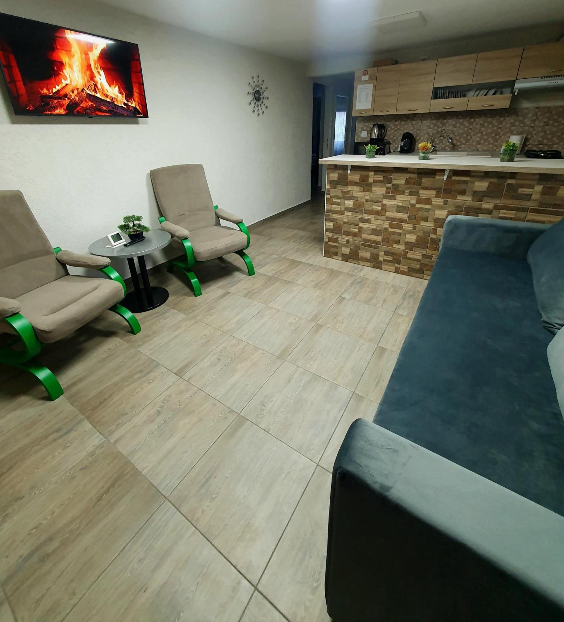 Apartament Lupeni Lupeni  Dış mekan fotoğraf